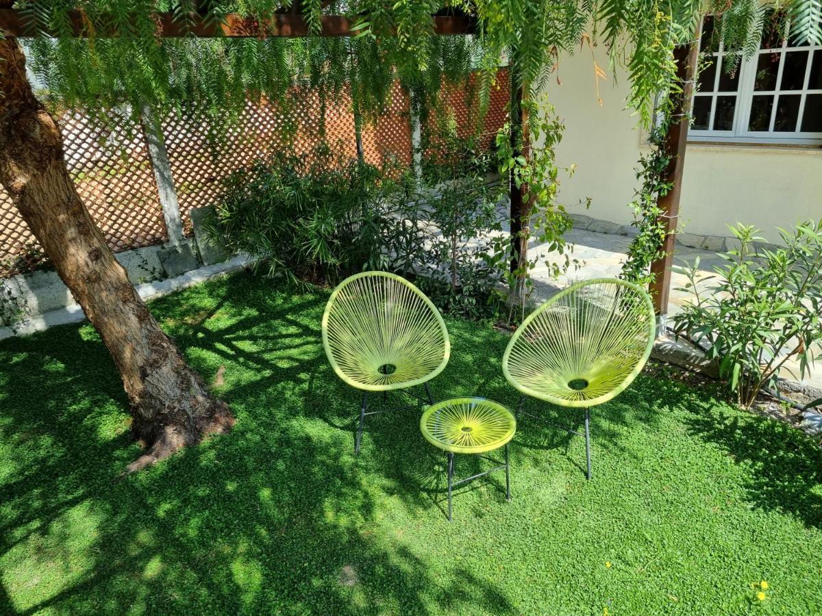 Appartement Dimora Pepatio à Camporosso  Extérieur photo